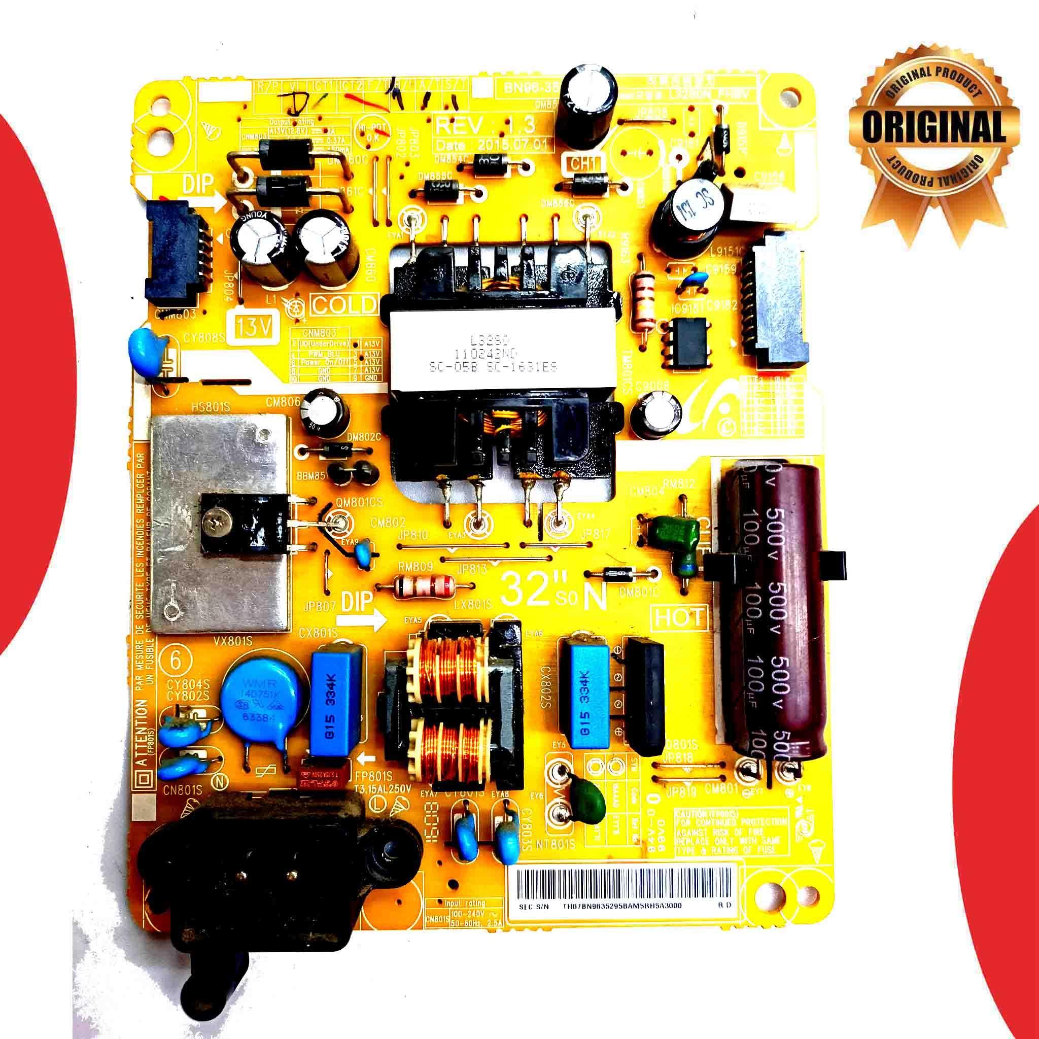 Model UA32J4100AR Samsung LED TV Power Supply - Great Bharat Electronics Model UA32J4100AR Samsung LED TV Power Supply - Great Bharat Electronics
